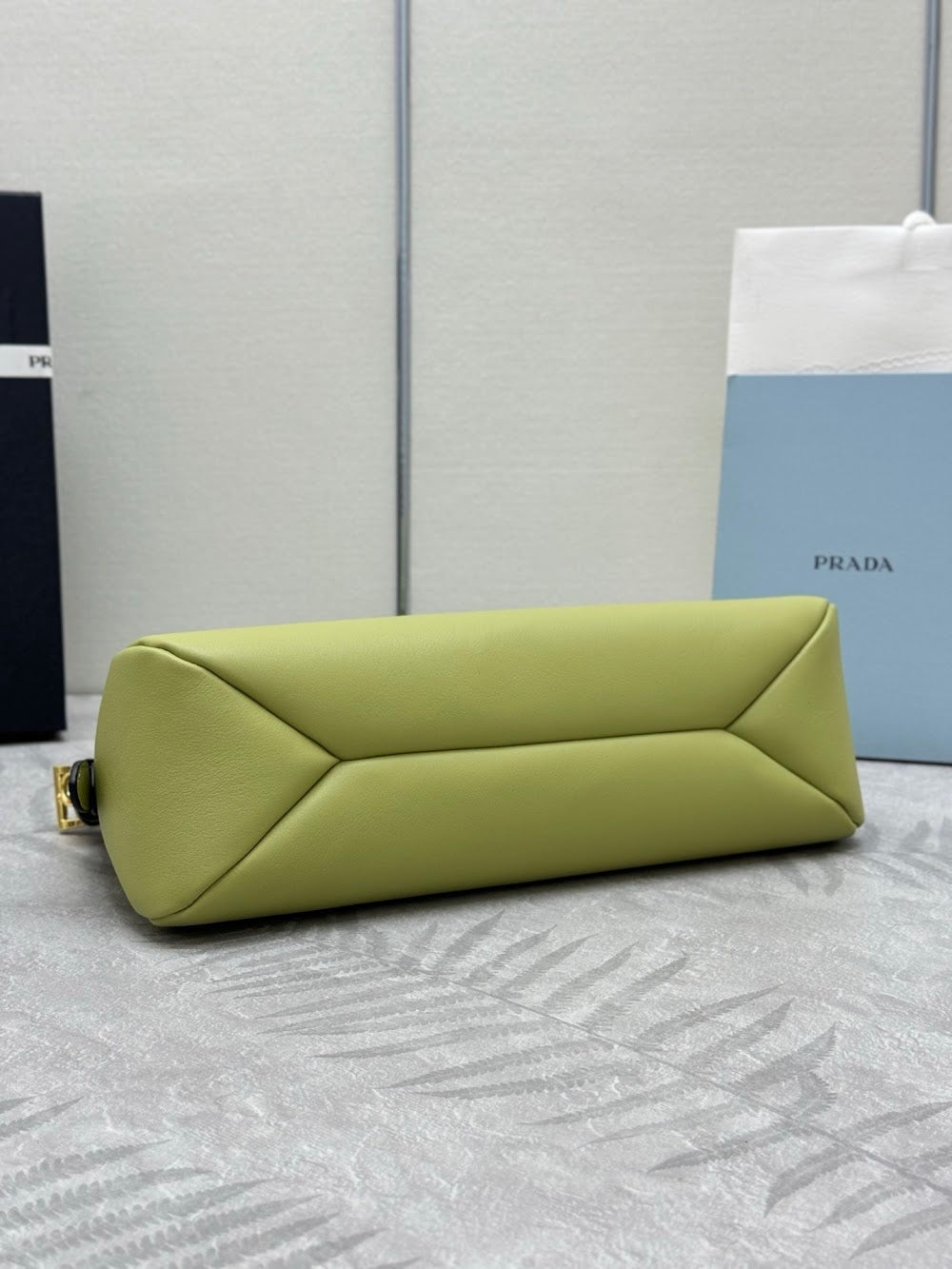 Ezyycart Bags Pradn Luxury Bag --101424