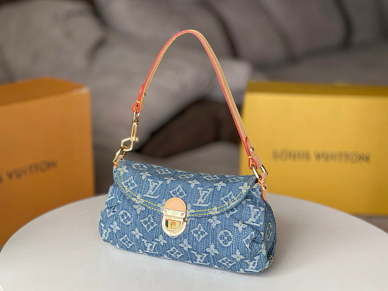 Anum Bags LVn Luxury Bag --80642