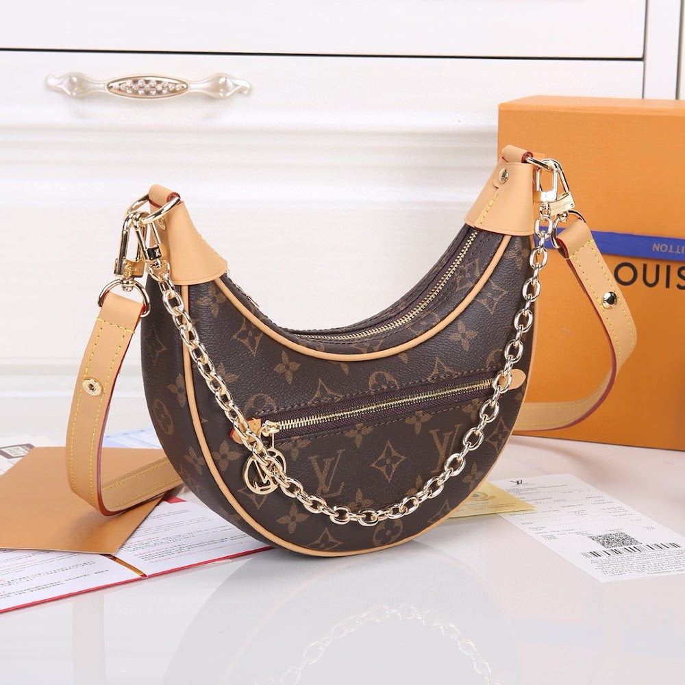 Anum Bags LVn Luxury Bag --80951