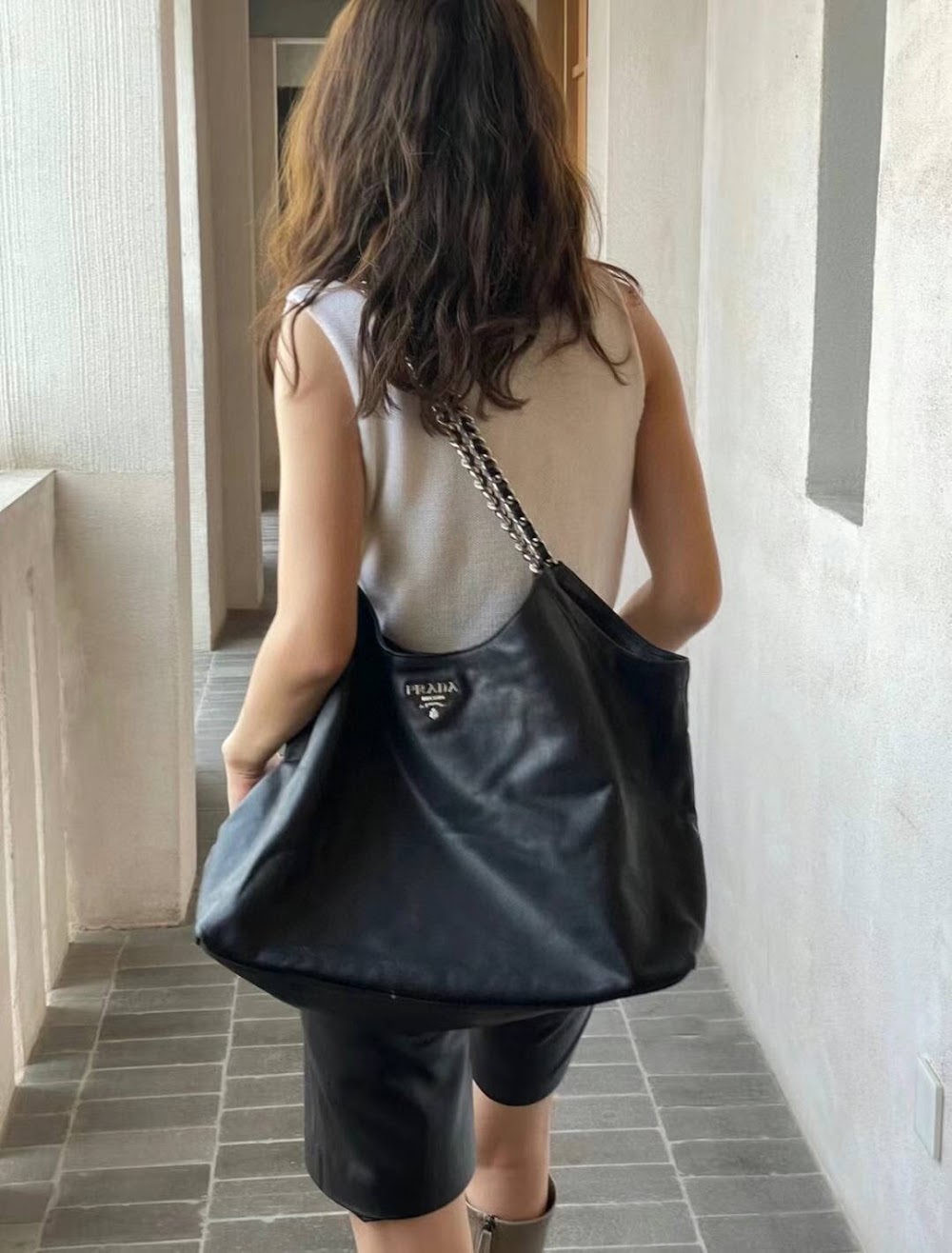 Ezyycart Bags Prada Luxury Bag --54610