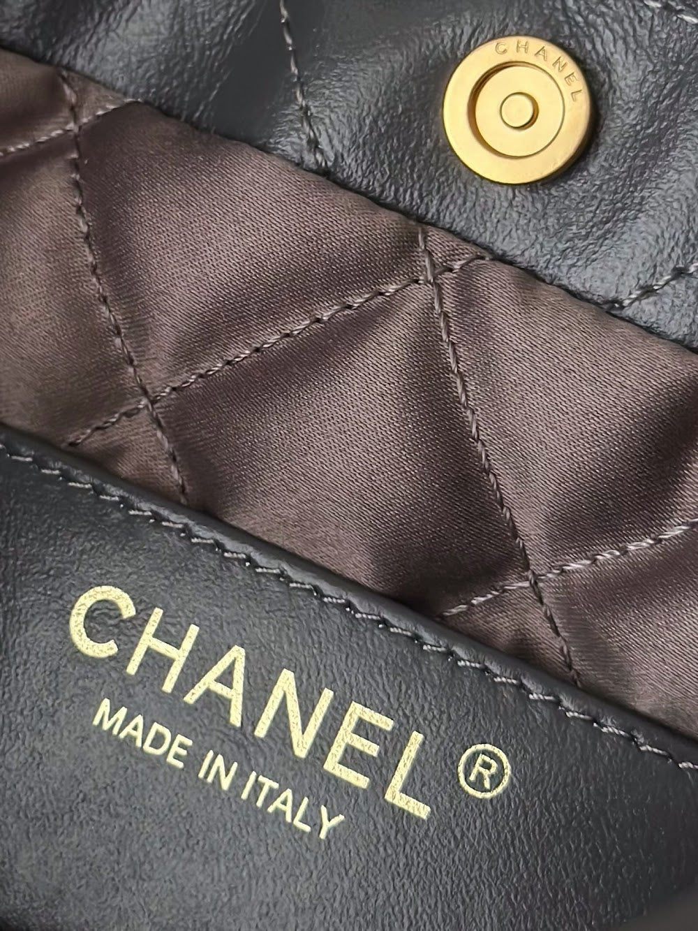 Anum Bags CHn Luxury Bag --114382