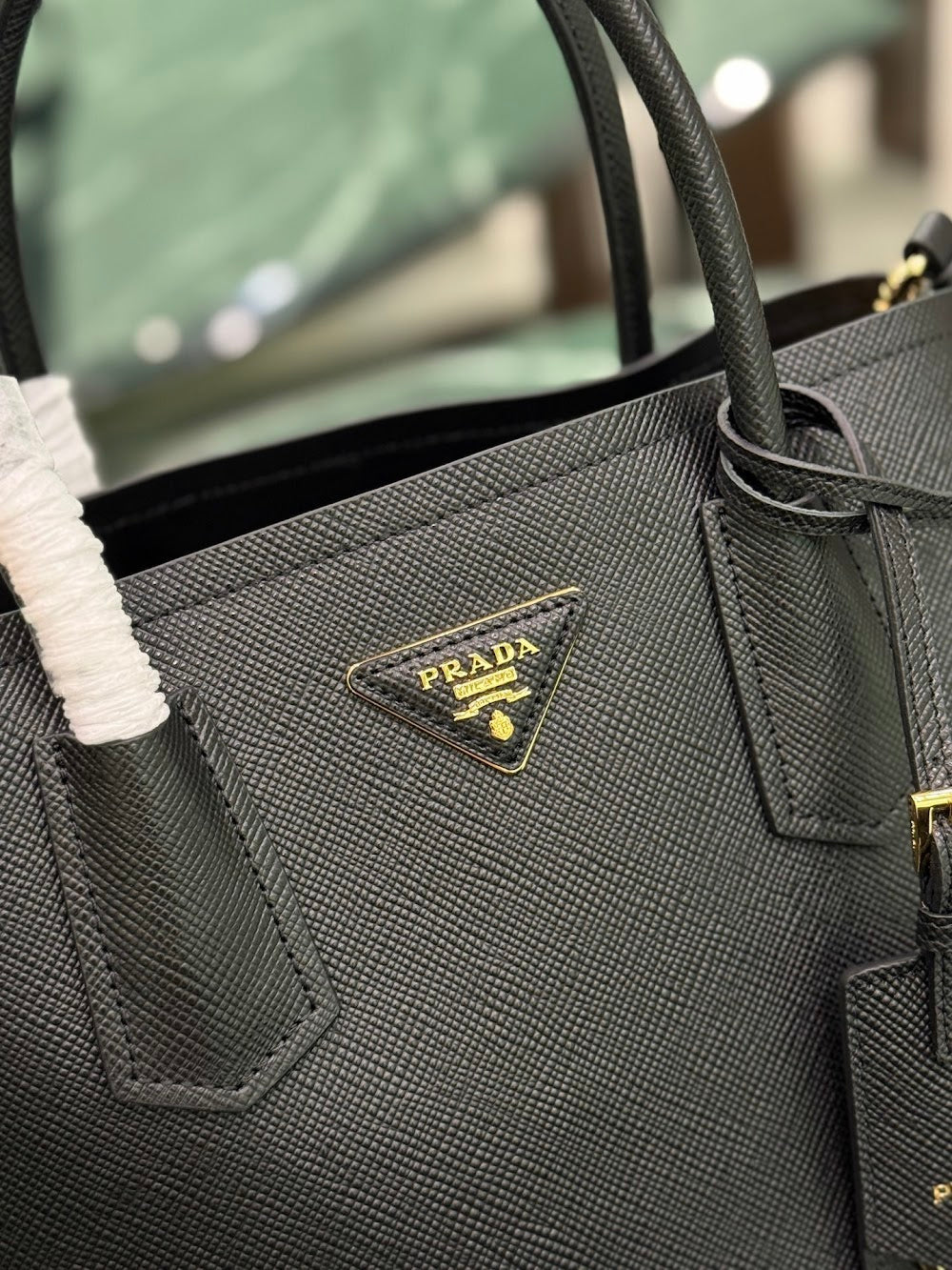 Ezyycart Bags Pradn Luxury Bag --101854