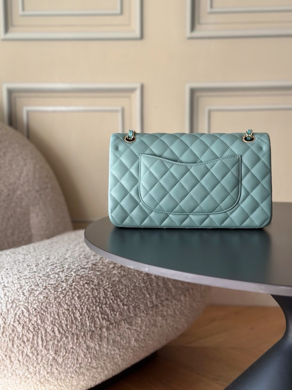 Anum Bags CHn Luxury Bag --113020