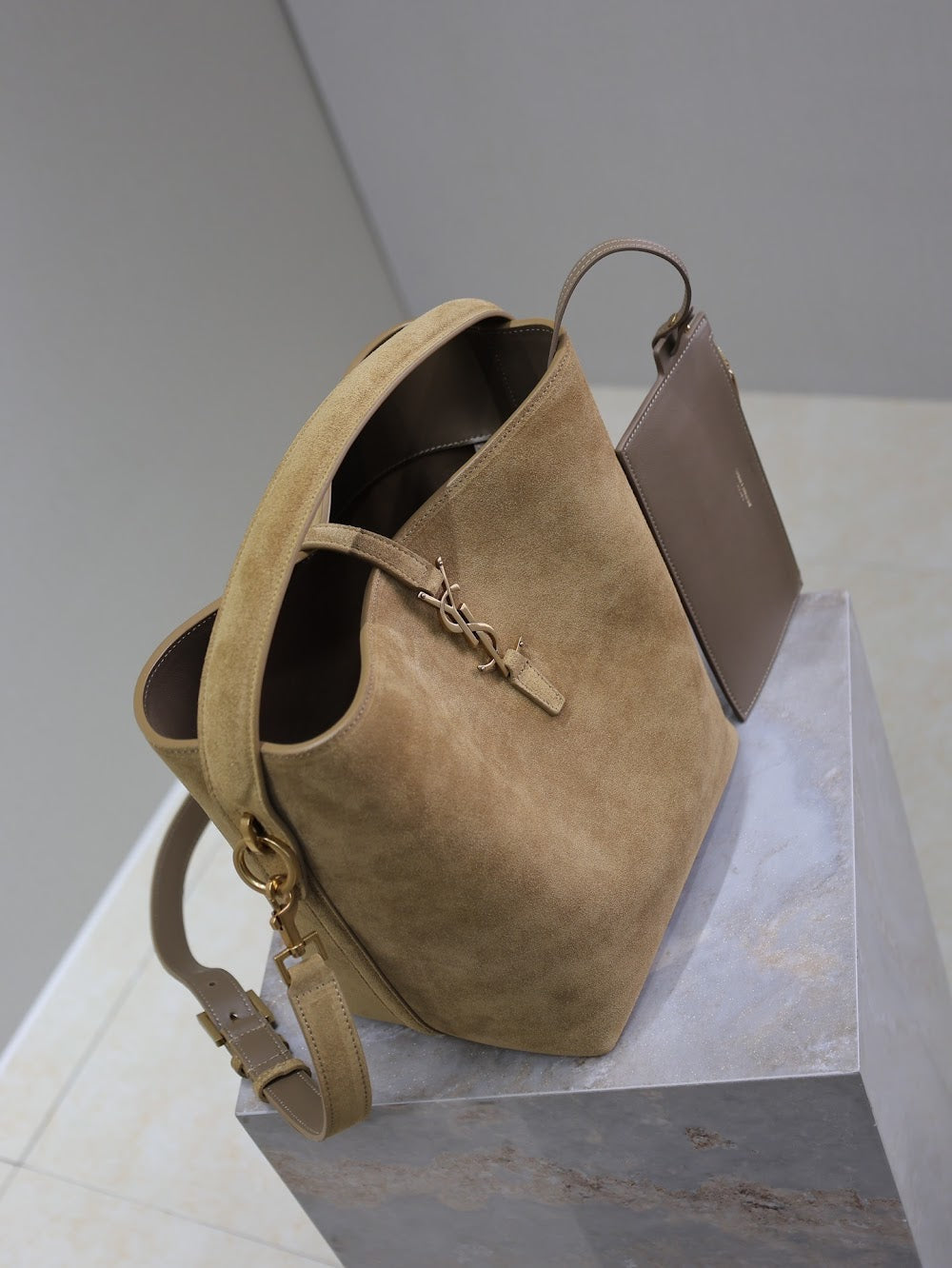 Ezyycart Bags YSLn Luxury Bag --119460