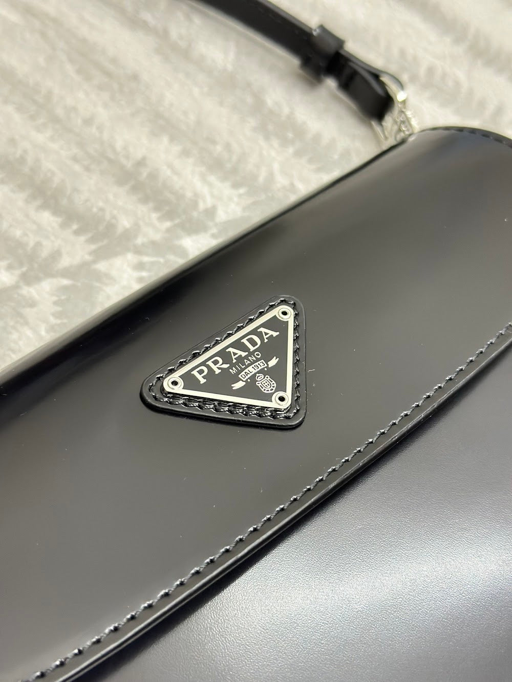 Ezyycart Bags Pradn Luxury Bag --102976