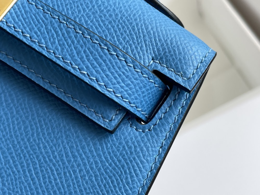 Anum Bags Hermesn Luxury Bag --117830
