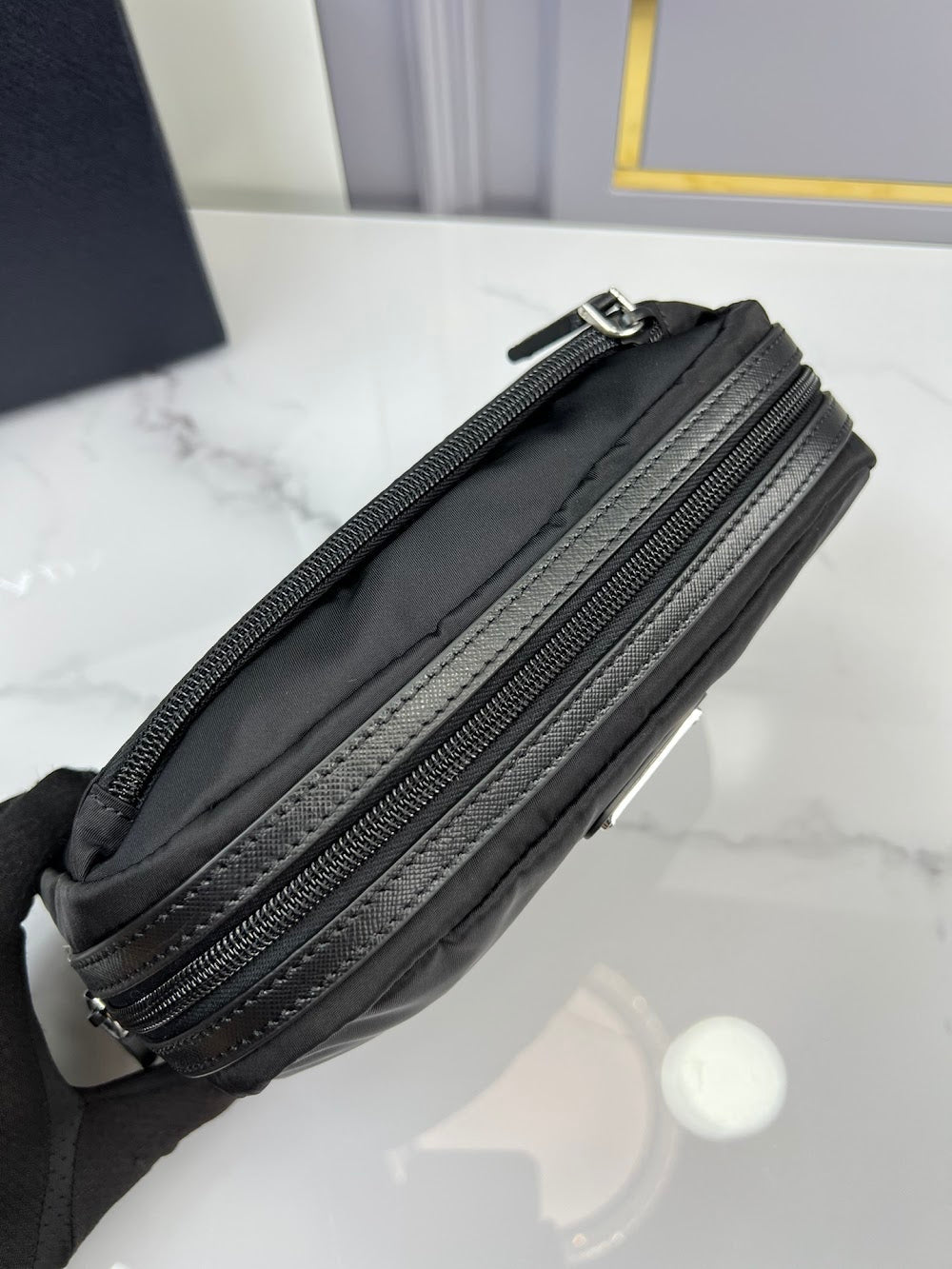 Ezyycart Bags Pradn Luxury Bag --102499