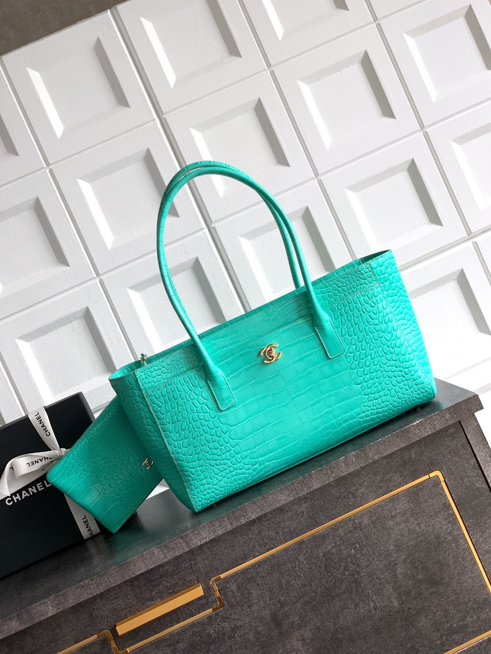Anum Bags CHn Luxury Bag --112792