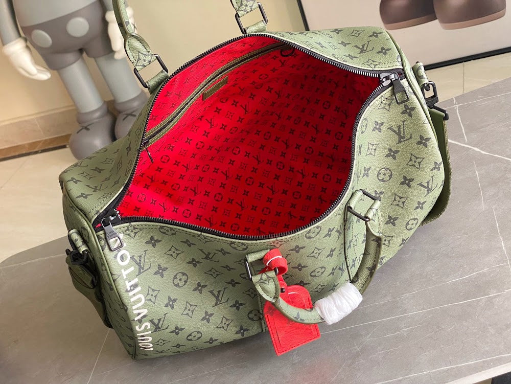 Anum Bags LVn Luxury Bag --79572