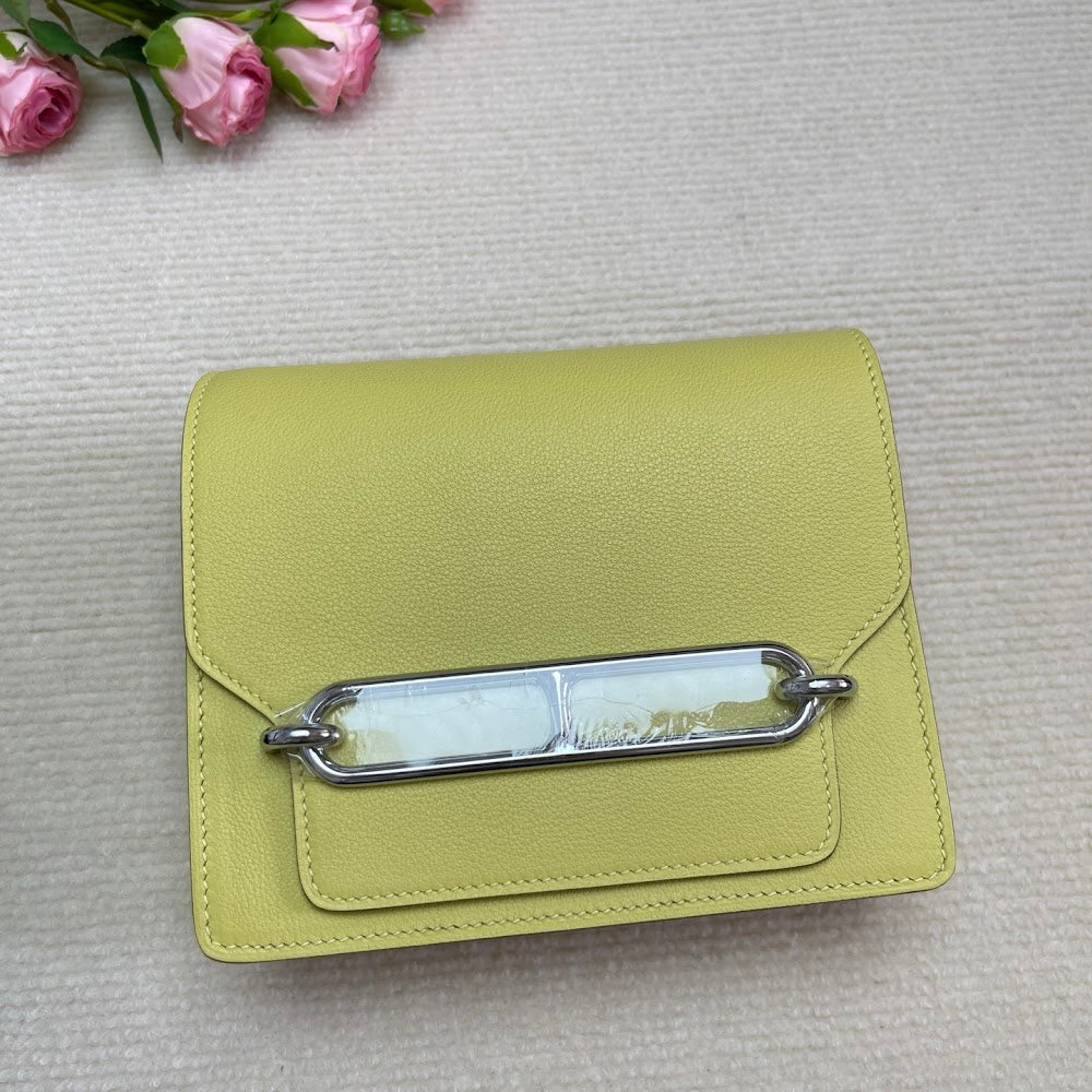 Anum Bags Hermesn Luxury Bag --118201