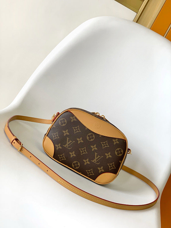 Anum Bags LVn Luxury Bag --79629