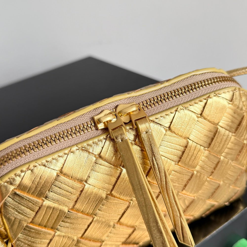 Ezyycart Bags Bottegan Luxury Bag --91227