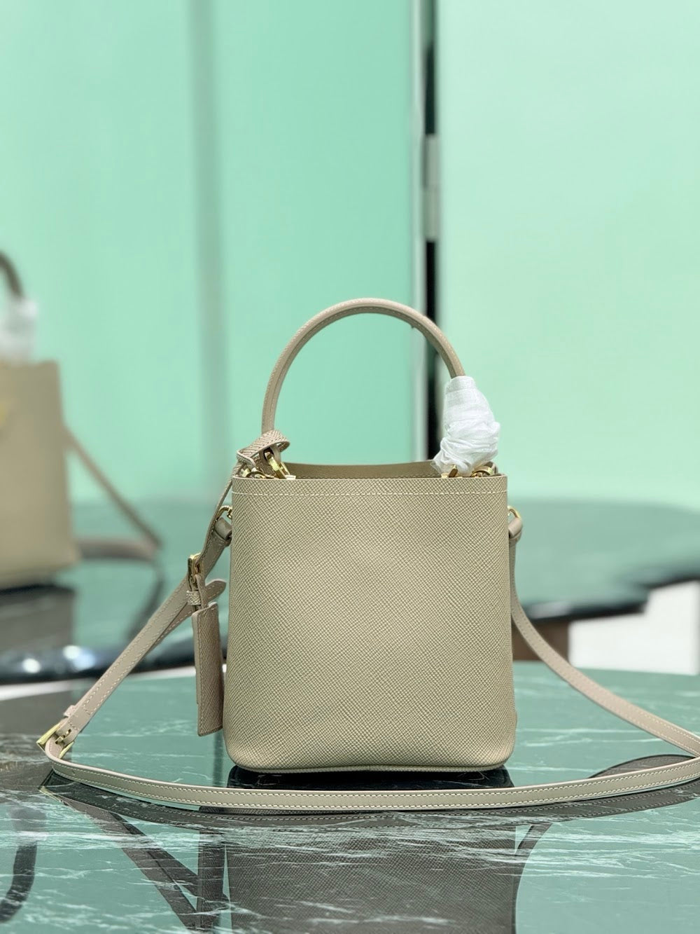 Ezyycart Bags Pradn Luxury Bag --101842