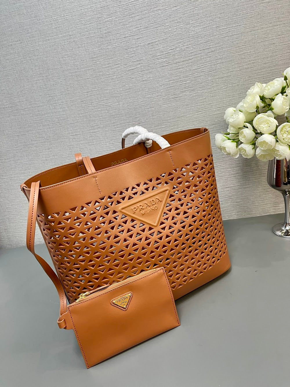 Ezyycart Bags Pradn Luxury Bag --101985