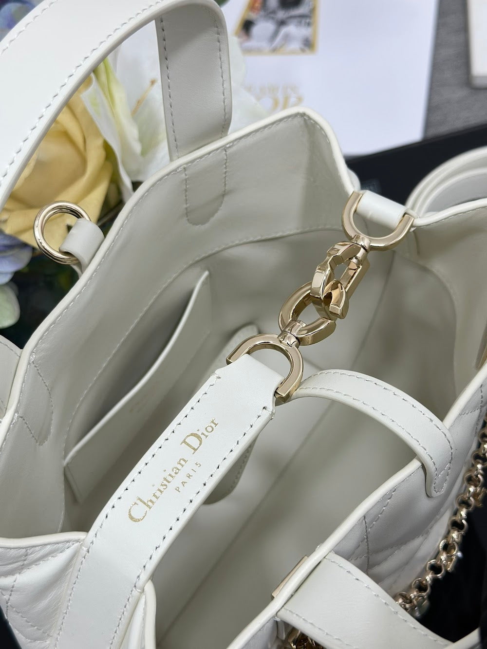 Ezyycart Bags Diorn Luxury Bag --115799