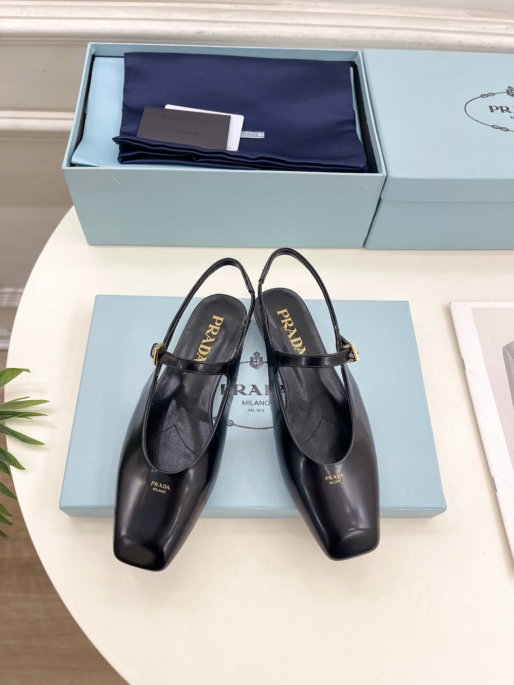 Ezyycart Bags Prada Luxury Heels --53442