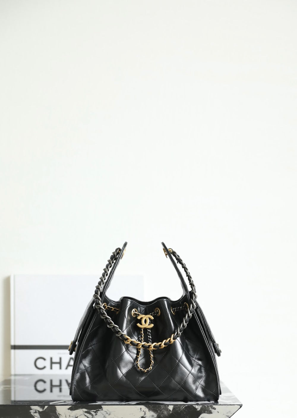 Anum Bags CHn Luxury Bag --113694