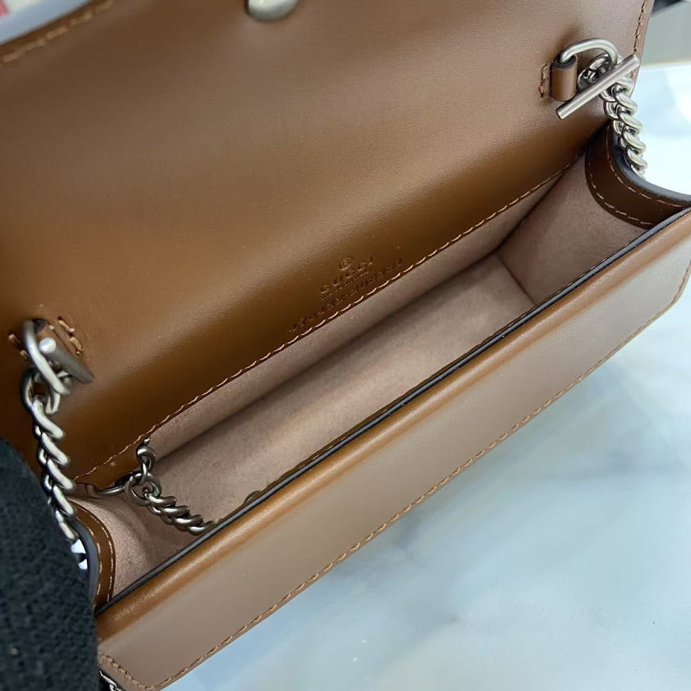 Ezyycart Bags Guccin Luxury Bag --94905