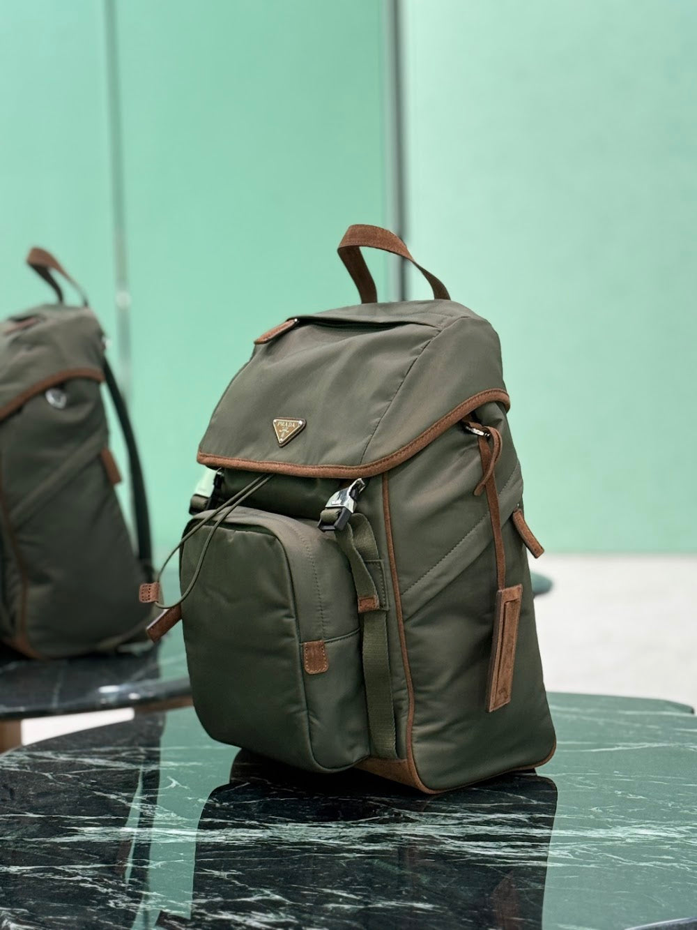 Ezyycart Bags Pradn Luxury Bag --102794