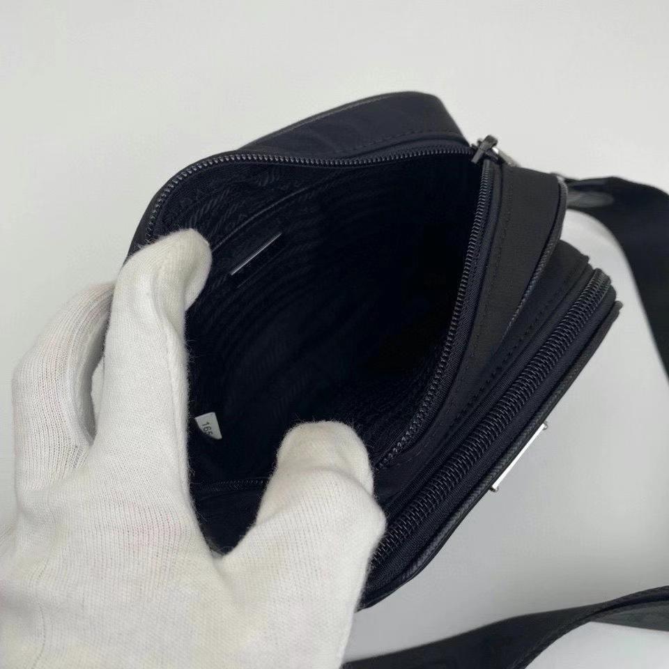 Ezyycart Bags Prada Luxury Bag --53774