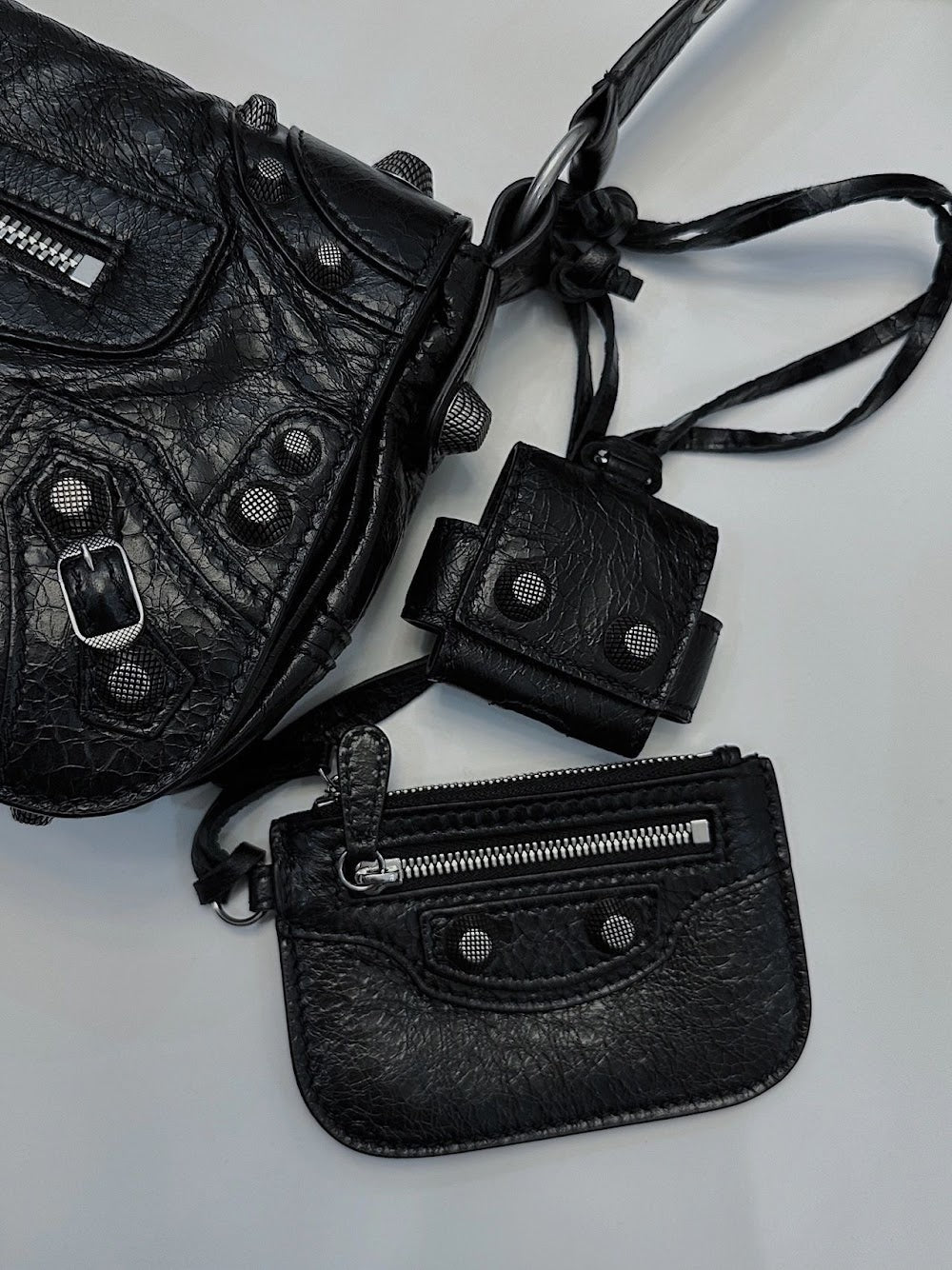 Ezyycart Bags Balenciaga Luxury Bag --111186