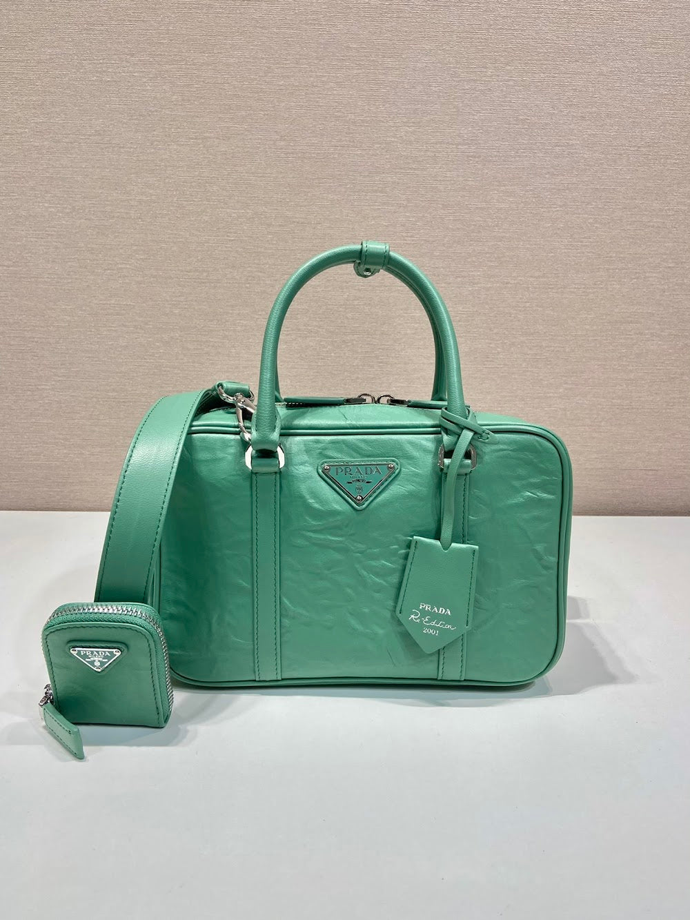Ezyycart Bags Prada Luxury Bag --54394