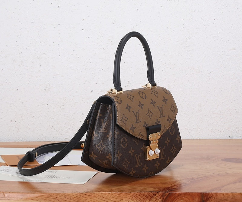 Anum Bags LVn Luxury Bag --79774