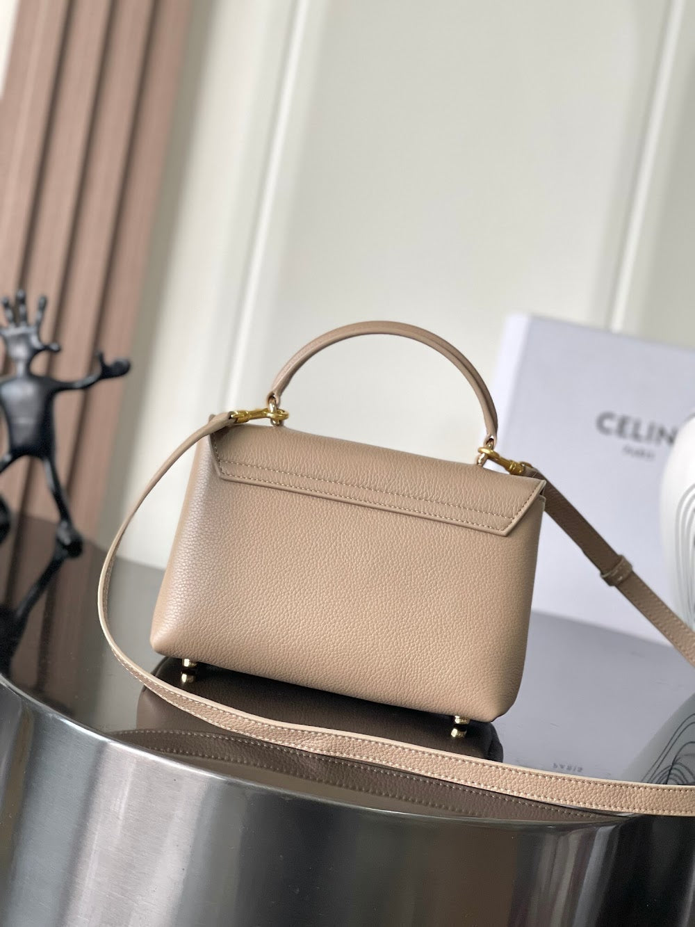Ezyycart Bags Celine Luxury Bag --112363