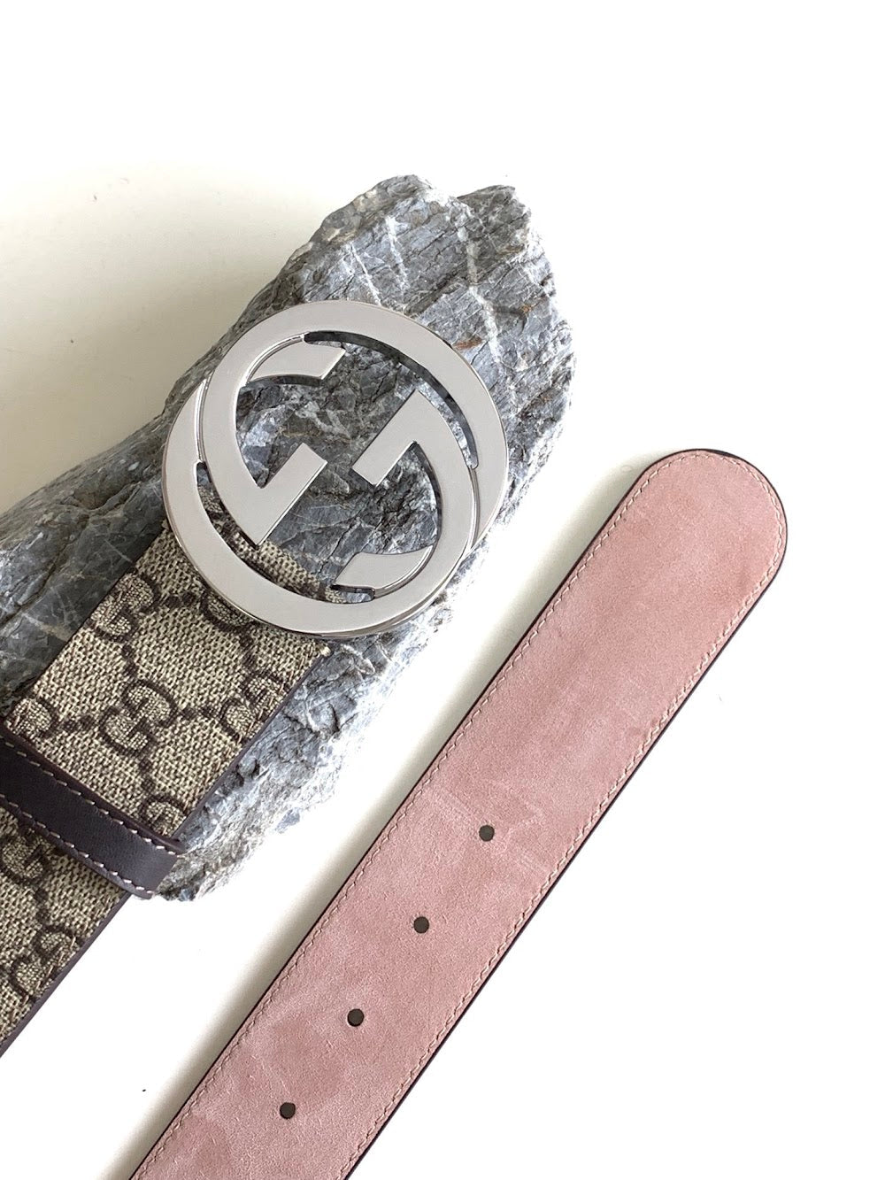Ezyycart Bags Guccin Luxury Belt --105496
