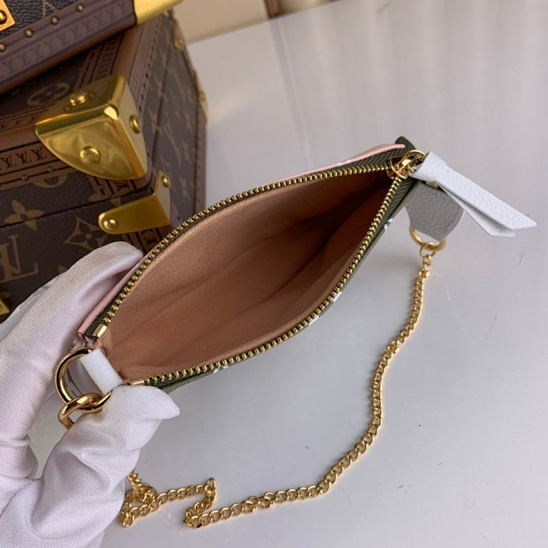Anum Bags ln Luxury Bag --56183