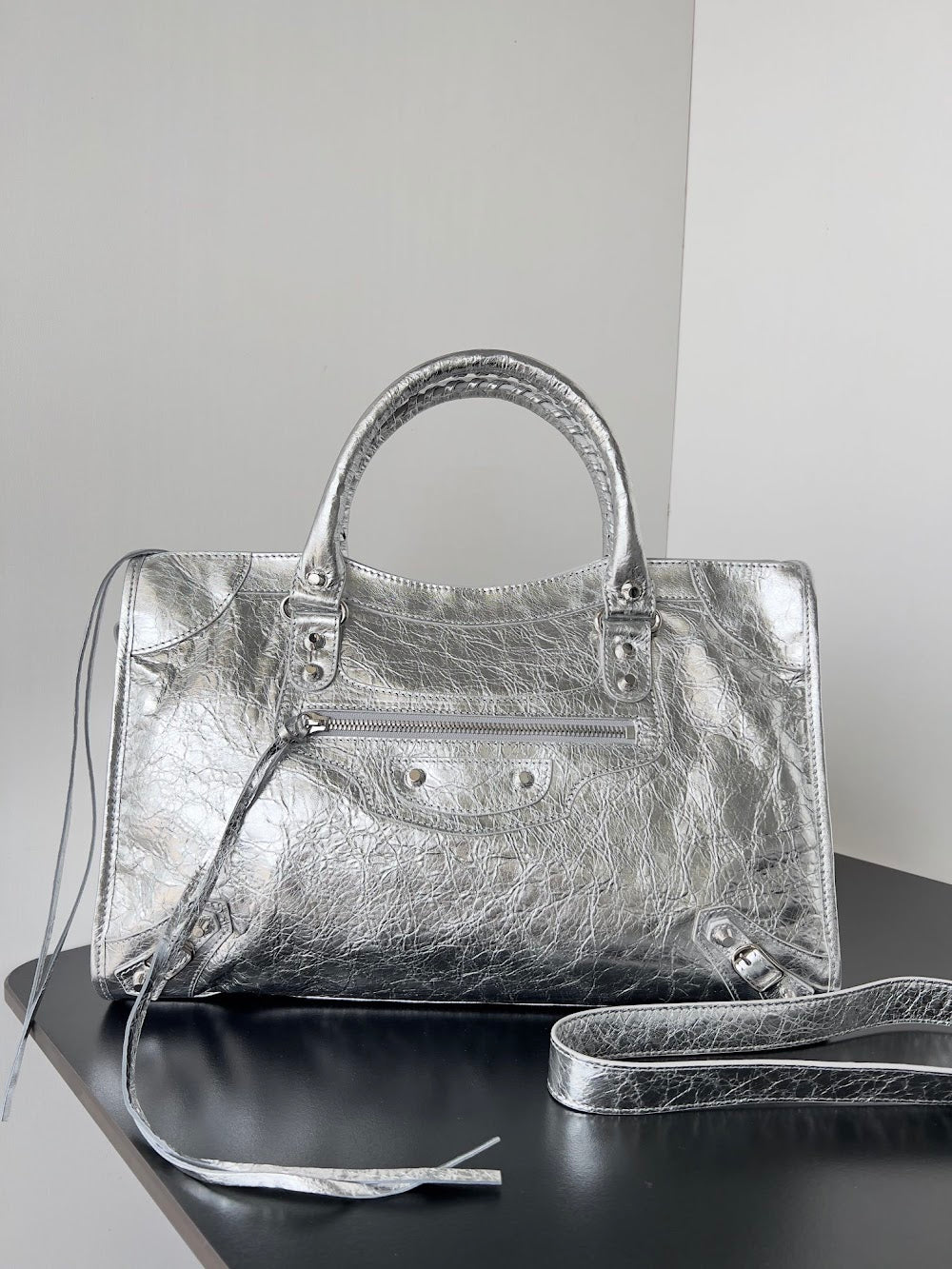 Ezyycart Bags Balenciaga Luxury Bag --111547