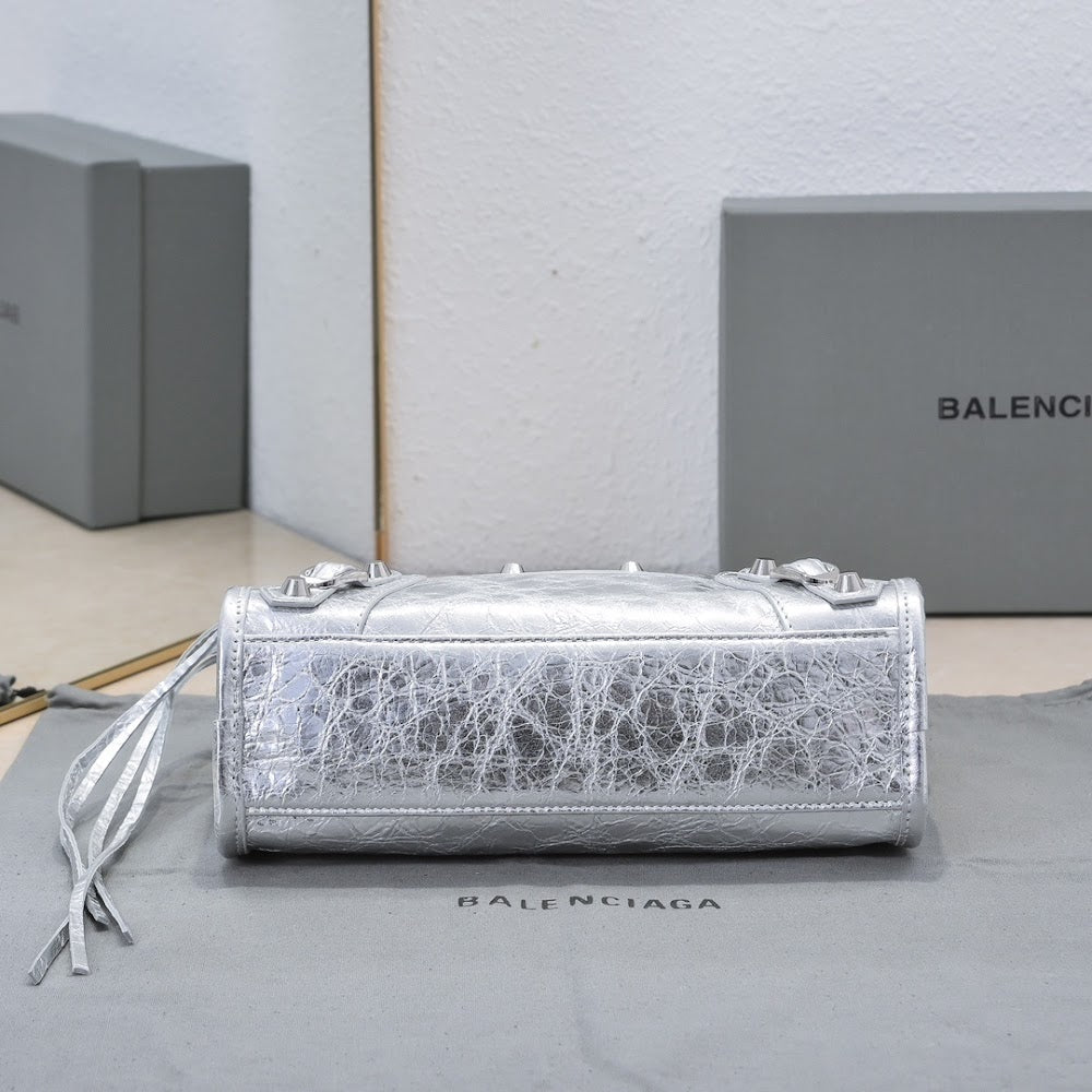 Ezyycart Bags Balenciaga Luxury Bag --111885