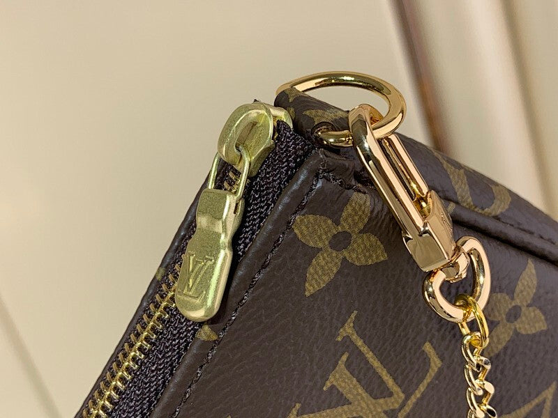Anum Bags ln Luxury Bag --60432