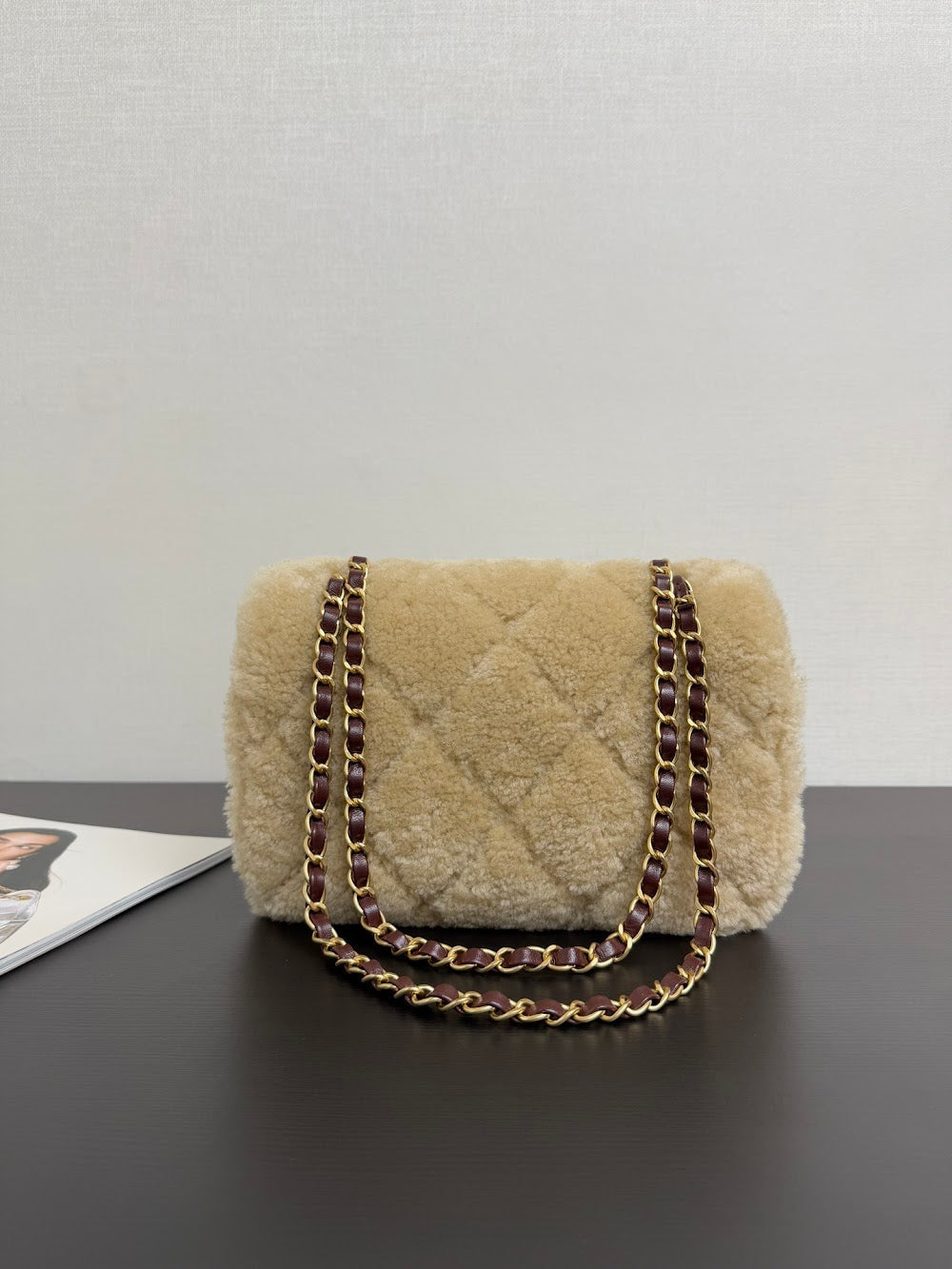 Anum Bags CHn Luxury Bag --113716