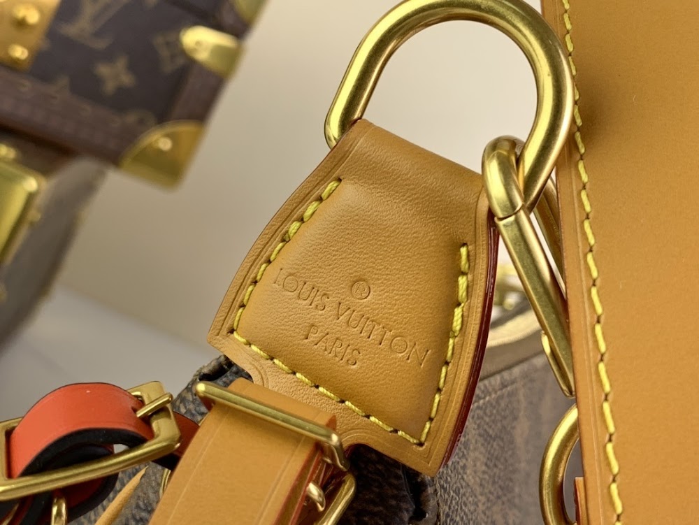 Anum Bags ln Luxury Bag --57151