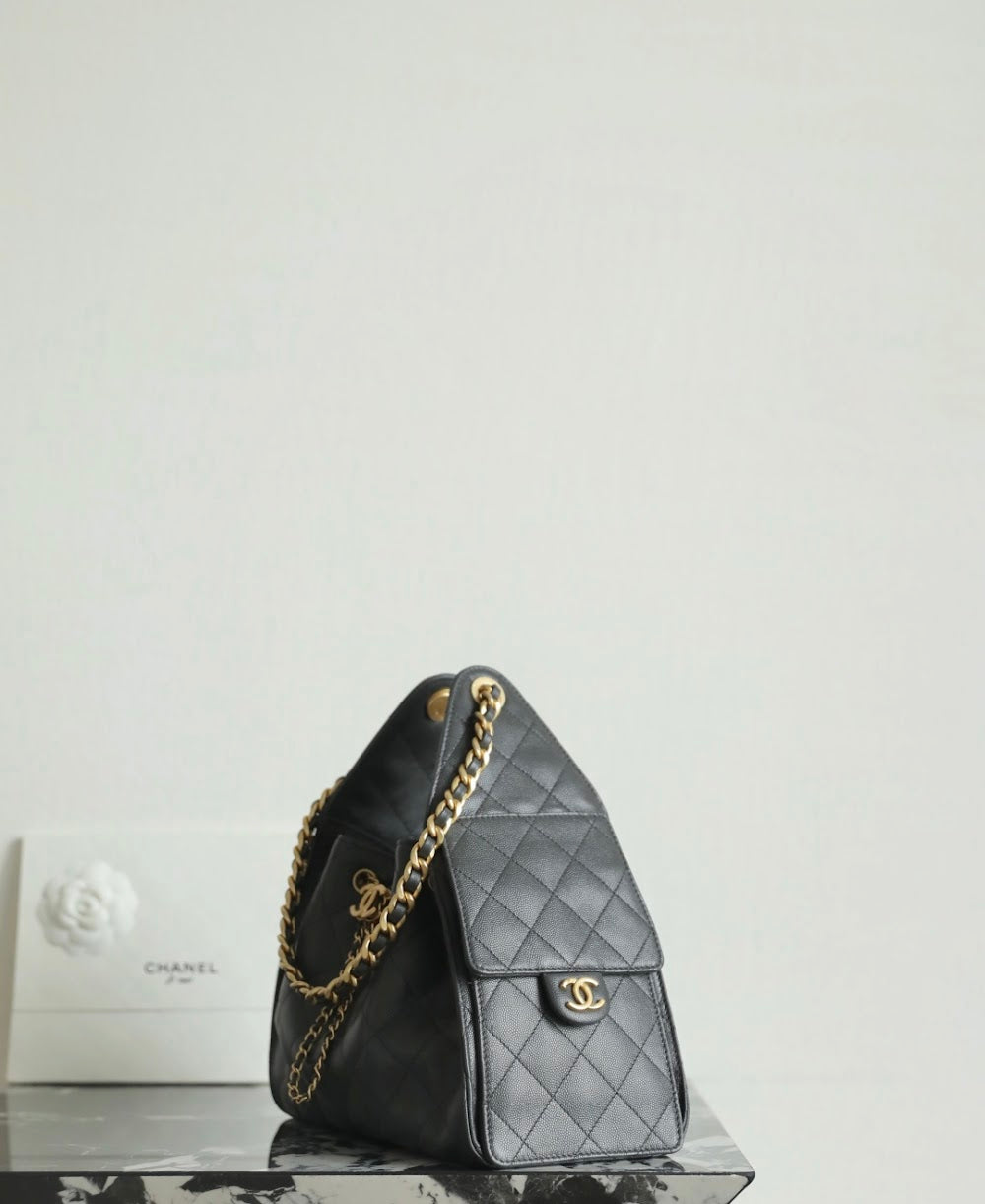 Anum Bags CHn Luxury Bag --113626