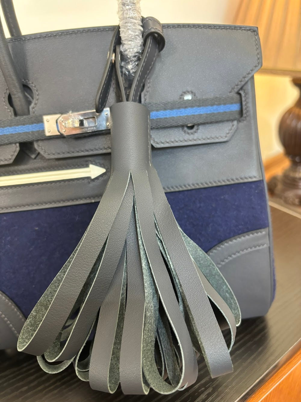Anum Bags Hermesn Luxury Bag --118091