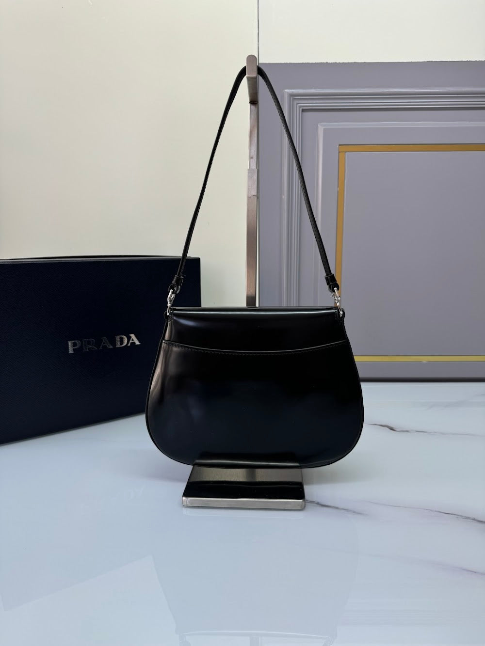 Ezyycart Bags Pradn Luxury Bag --102443