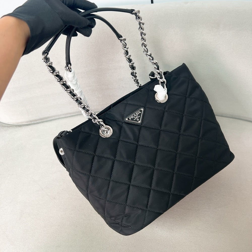 Ezyycart Bags Pradn Luxury Bag --102724