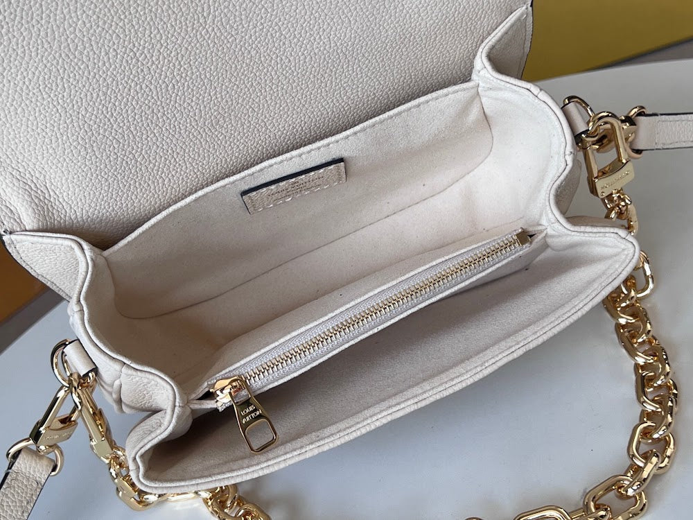 Anum Bags LVn Luxury Bag --80676