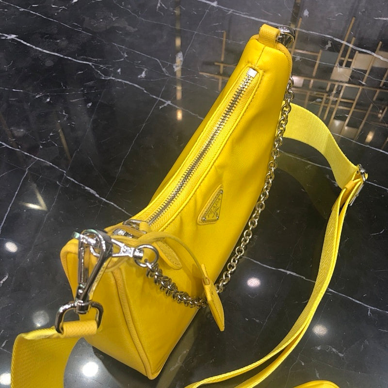 Ezyycart Bags pradn Luxury Bag --74673