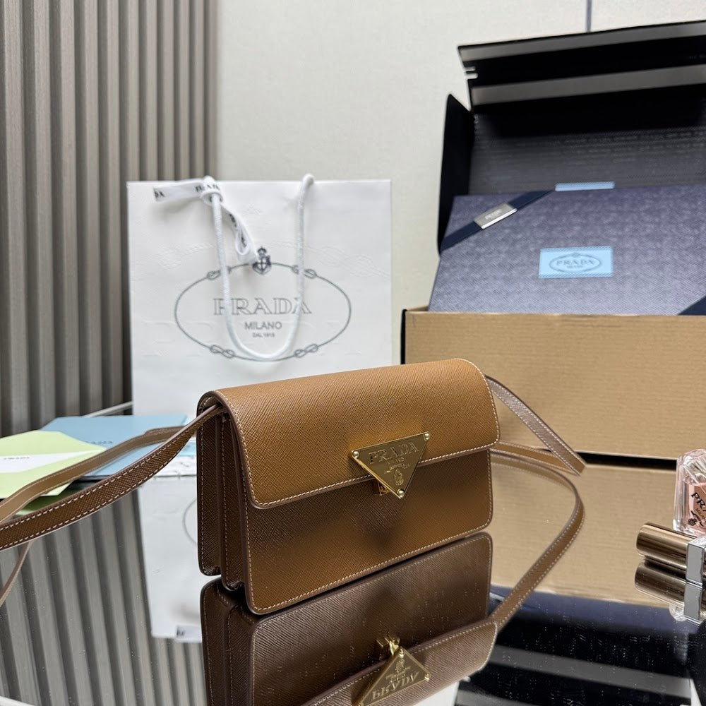 Ezyycart Bags Pradn Luxury Bag --101776