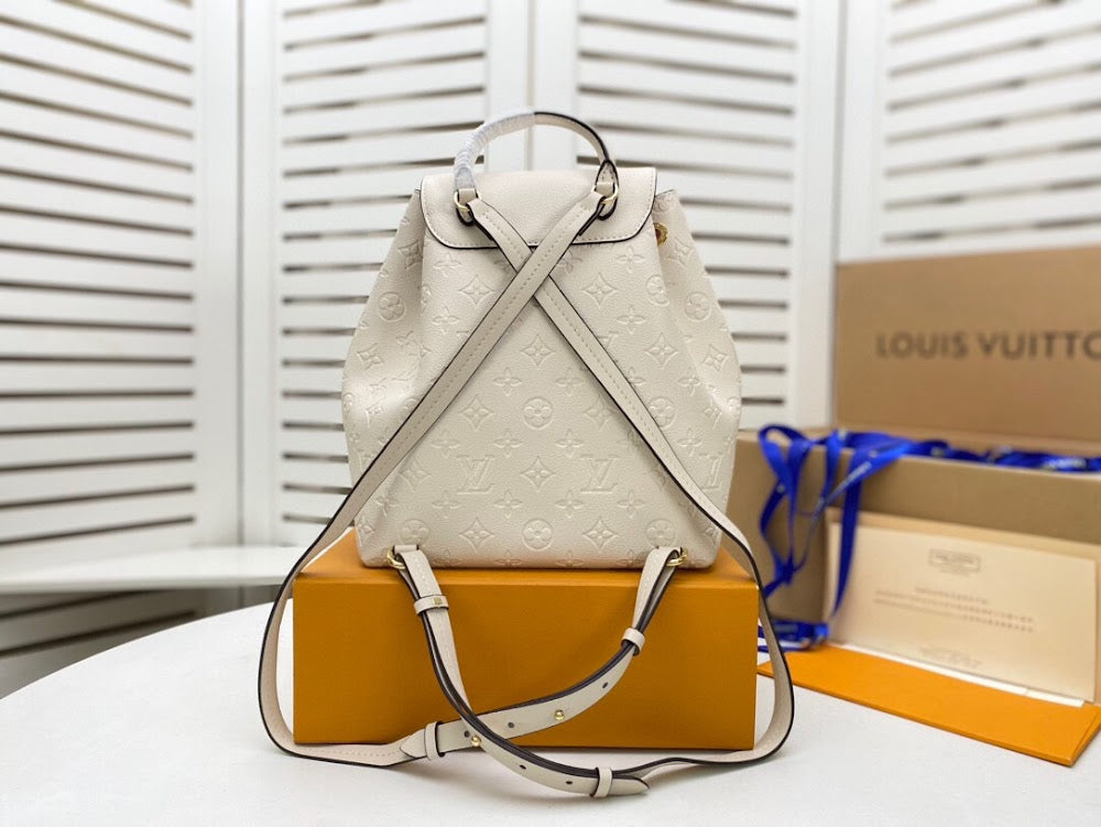 Anum Bags LVn Luxury Bag --80536
