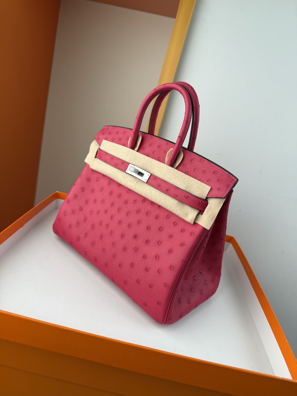 Anum Bags Hermesn Luxury Bag --116762