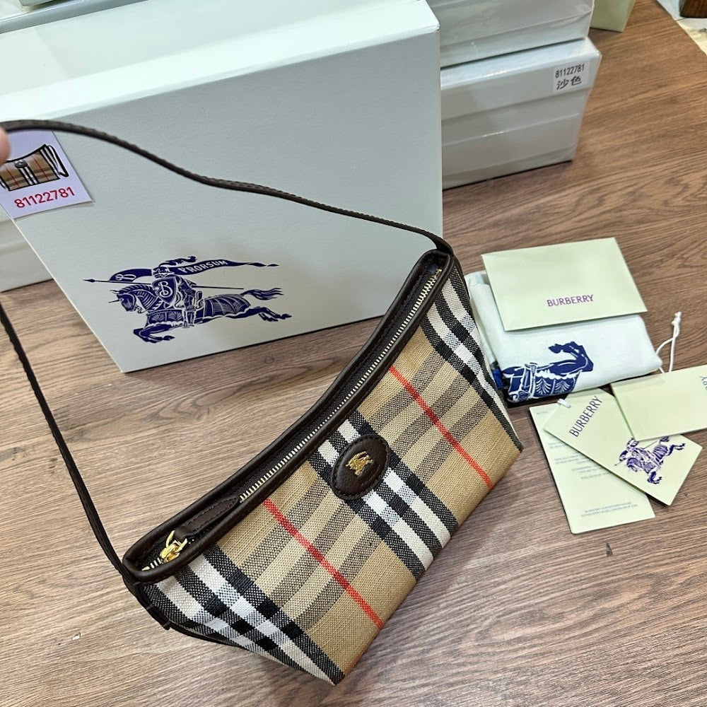 Ezyycart Bags Burberryn Luxury Bag --92351