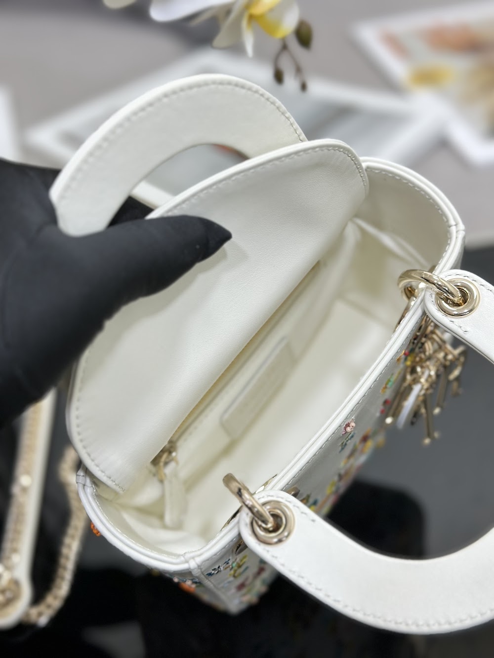 Ezyycart Bags Diorn Luxury Bag --115667