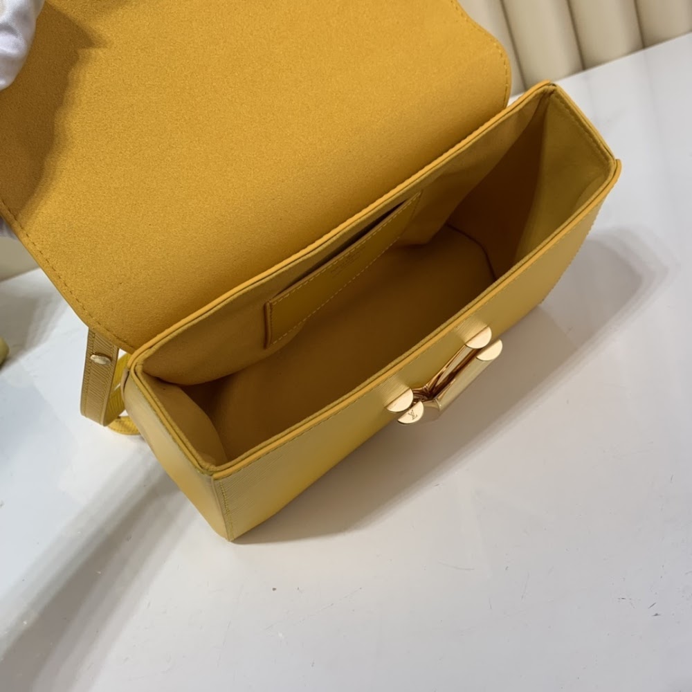 Anum Bags ln Luxury Bag --56479