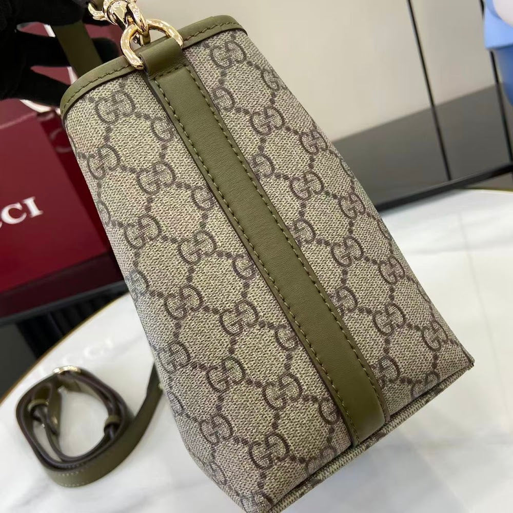 Ezyycart Bags Guccin Luxury Bag --95081