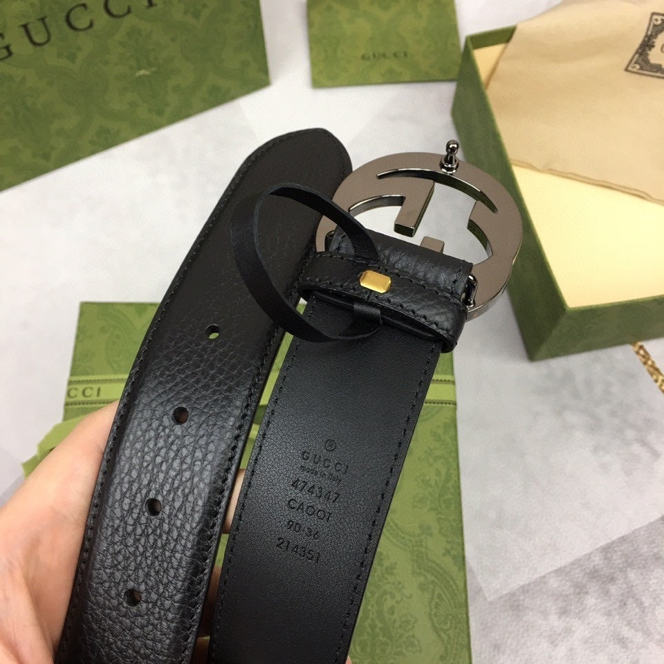 Ezyycart Bags Guccin Luxury Belt --105232