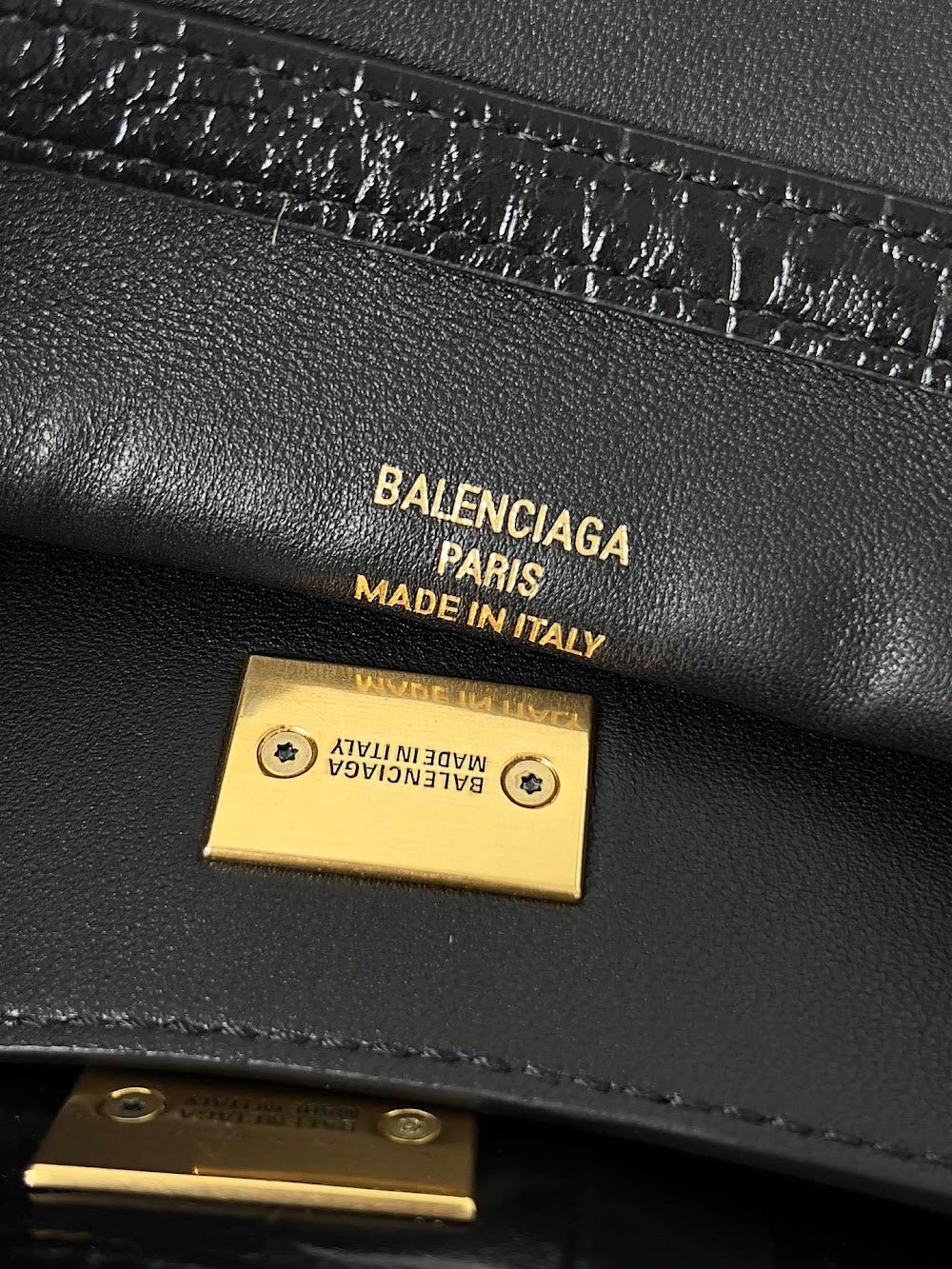 Ezyycart Bags Balenciaga Luxury Bag --111559